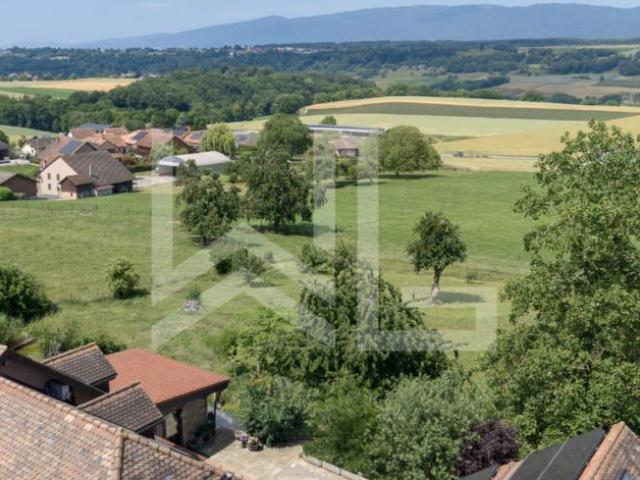 Zu verkaufen, Einfamilienhaus, 1306 Daillens, Réf Daillens web 2026 2