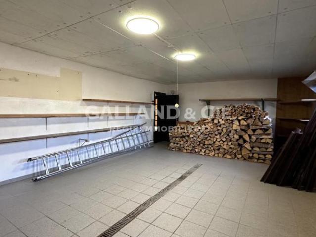 Zu verkaufen, Haus, 1055 Froideville, Réf 5687
