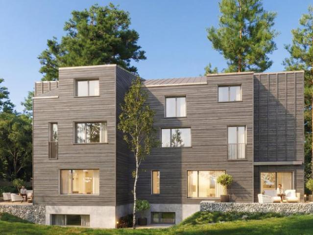 Zu verkaufen, Haus, 1066 Epalinges, Réf PROMO_0020_A1