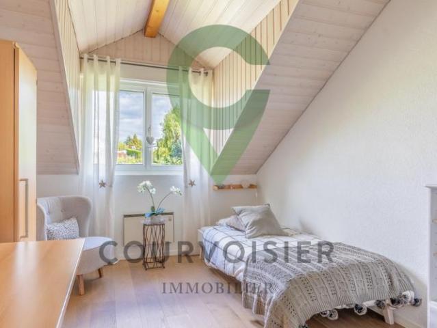 Zu verkaufen, Haus, 1110 Morges, Réf AD_0526_12_4d
