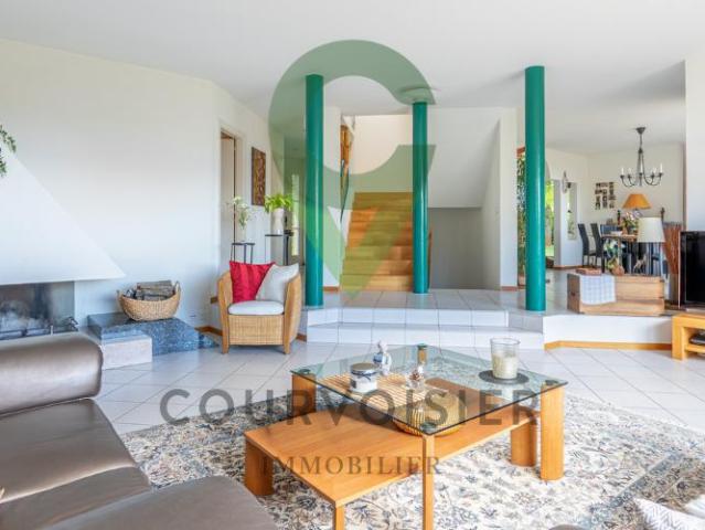 Zu verkaufen, Haus, 1135 Denens, Réf AD_0526_12_3