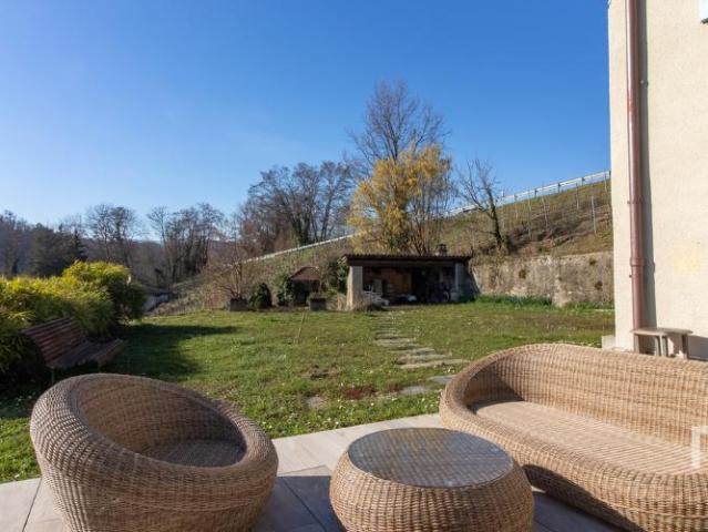 Zu verkaufen, Haus, 1175 Lavigny, Réf 6160