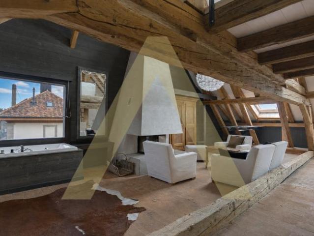 Zu verkaufen, Haus, 1526 Cremin, Réf AtticaMaisonCremin