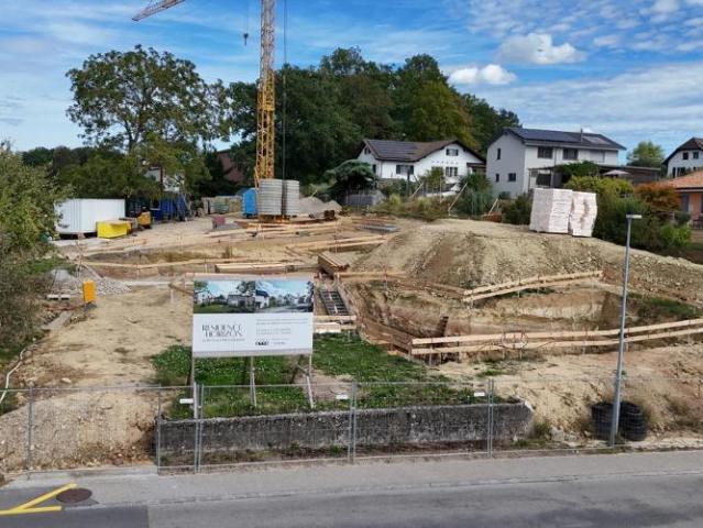 Zu verkaufen, Haus, 1562 Corcelles près Payerne, Réf 6206