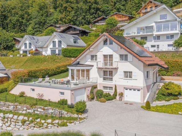 Zu verkaufen, Haus, 1807 Blonay, Réf 5996
