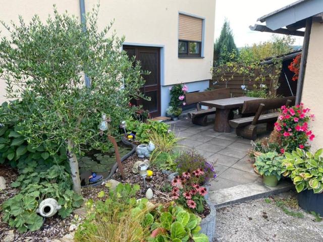 Zu Verkaufen Haus Tholey Deutschland DS96494574