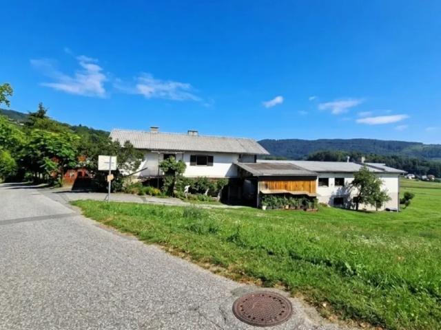 Zu Verkaufen Haus Thal Thal DS105237681