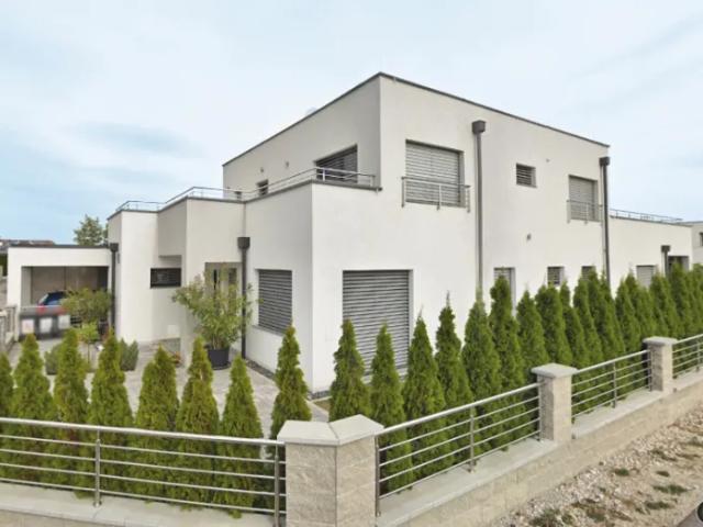 Zu Verkaufen Haus Theresienfeld Theresienfeld DS103845528