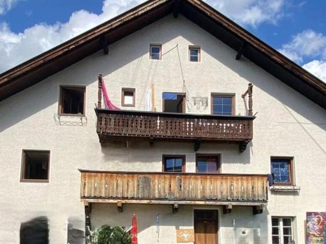 Zu Verkaufen Haus Tirol Tirol DS102022973