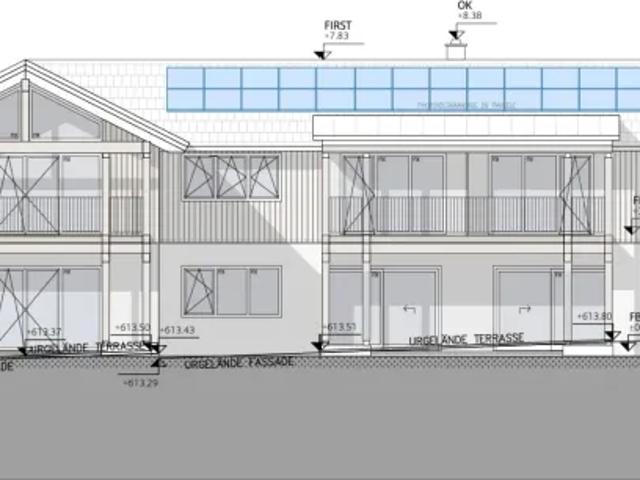 Zu Verkaufen Haus Tröpolach Tröpolach DS104321614