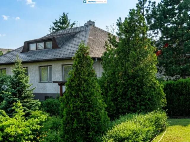Zu Verkaufen Haus Tribuswinkel Tribuswinkel DS105436521