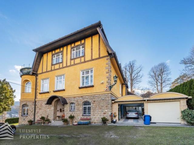Zu Verkaufen Haus Tullnerbach Lawies Tullnerbach Lawies DS105801849