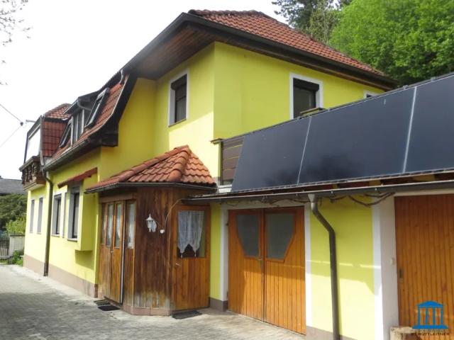Zu Verkaufen Haus Unterhöflein Unterhöflein DS103532525