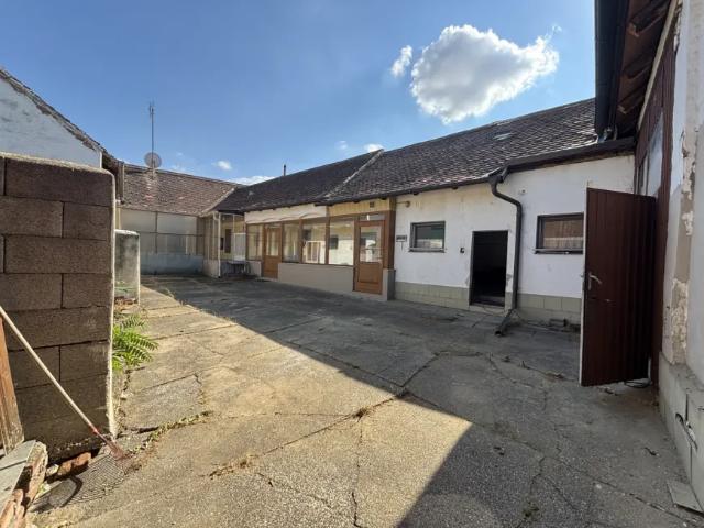 Zu Verkaufen Haus Unterstinkenbrunn Unterstinkenbrunn DS105484510