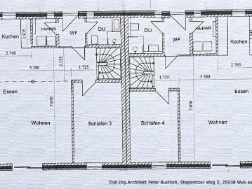 Alkersum, Nordfriesische Inseln, Niedersachsen, Nordfriesische Inseln, Schleswig-Holstein