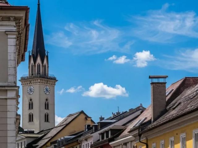 Zu Verkaufen Haus Villach Villach DS104361725