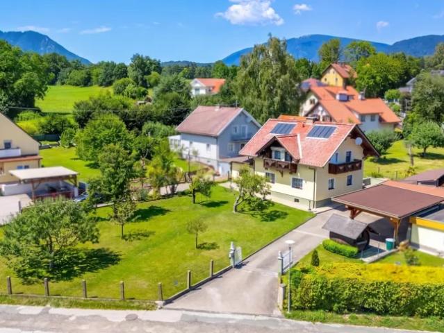 Zu Verkaufen Haus Villach Villach DS105003782