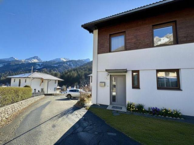 Zu Verkaufen Haus Virgen Virgen DS102242194