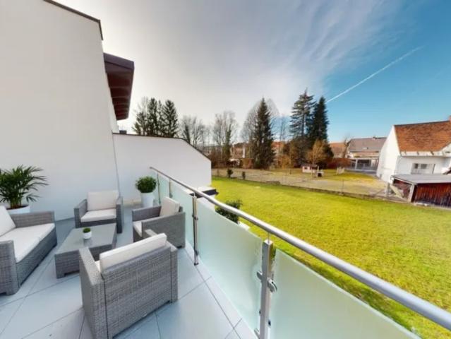 Zu Verkaufen Haus Voitsberg Voitsberg DS103149984