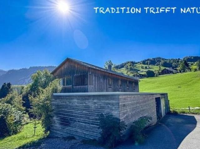 Zu Verkaufen Haus Vorarlberg Vorarlberg DS105908326