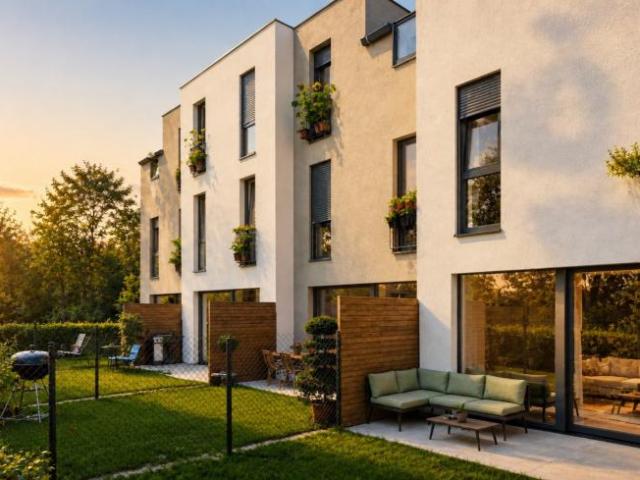 Zu Verkaufen Haus Vösendorf Niederösterreich DS105137755