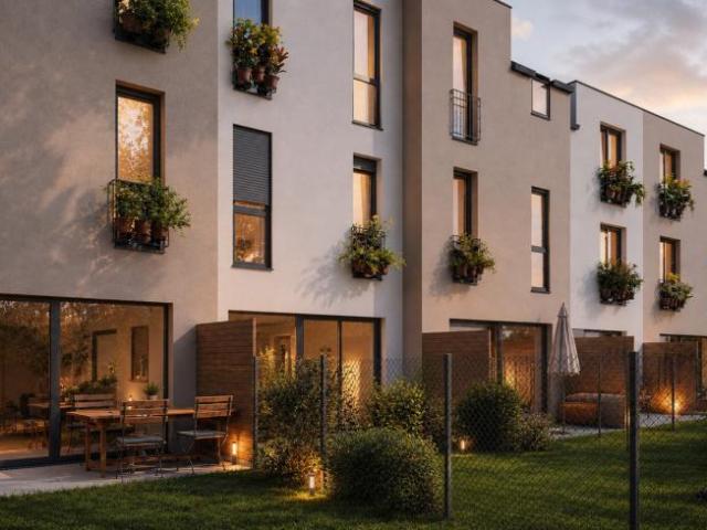 Zu Verkaufen Haus Vösendorf Niederösterreich DS105137727