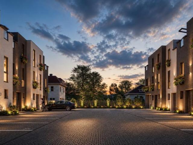 Zu Verkaufen Haus Vösendorf Niederösterreich DS105137729