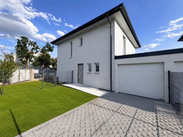 Zu Verkaufen Haus Vösendorf Vösendorf DS105471537