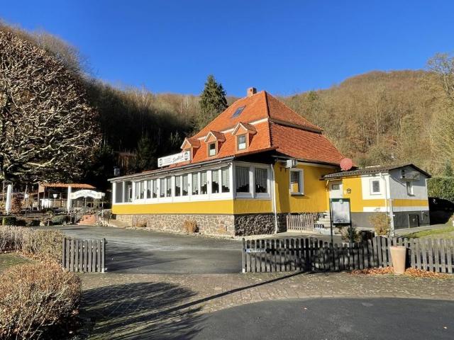 Zu Verkaufen Haus Waldeck Deutschland DS96342887