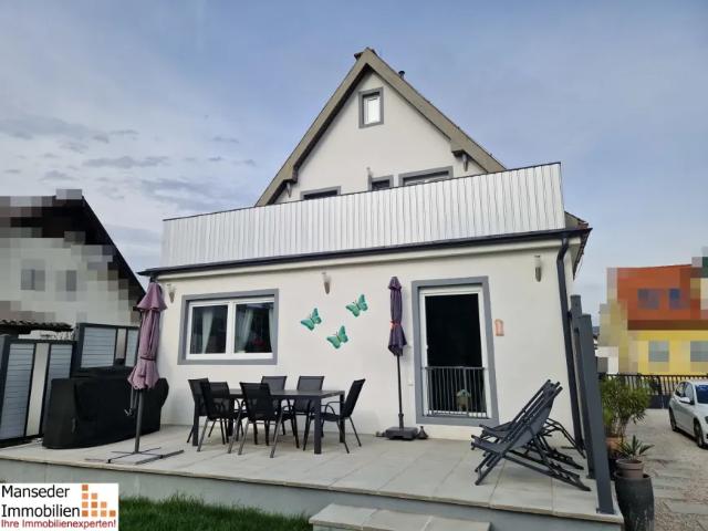 Zu Verkaufen Haus Walpersbach Walpersbach DS105485082