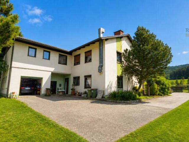 Zu Verkaufen Haus Weitensfeld Weitensfeld DS105674379