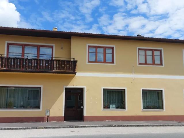 Zu Verkaufen Haus Weitersfeld Weitersfeld DS103679985