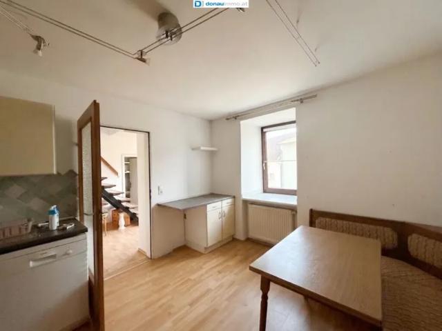 Zu Verkaufen Haus Weitersfeld Weitersfeld DS105090631