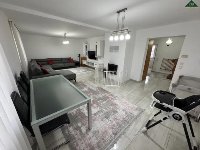 Zu Verkaufen Haus Weigelsdorf Weigelsdorf DS105226115