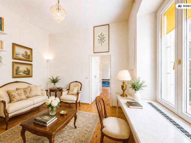 Zu Verkaufen Haus Wien,Hietzing Wien DS105339119