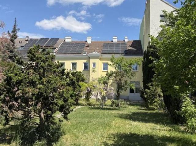 Zu Verkaufen Haus Wien Wien DS104403255