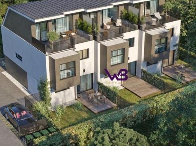 Zu Verkaufen Haus Wien Wien DS105038347