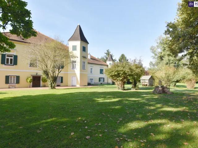 Zu Verkaufen Haus Wildon Wildon DS105237747