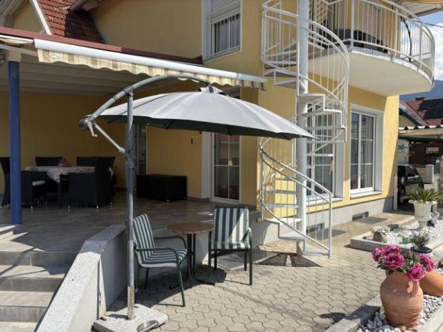 Zu Verkaufen Haus Wolfsberg Wolfsberg DS105090789