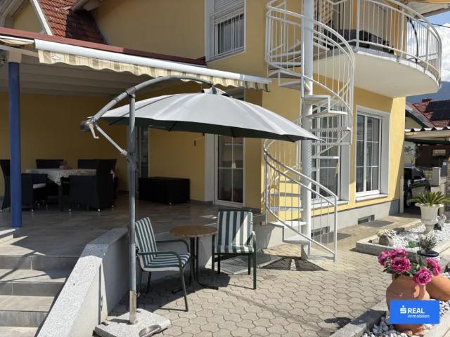 Zu Verkaufen Haus Wolfsberg Wolfsberg DS105090946
