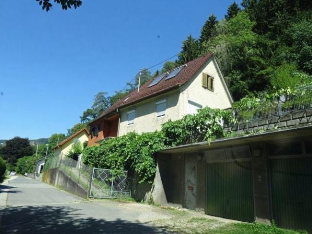 Zu Verkaufen Haus Wolfsberg Wolfsberg DS105706809