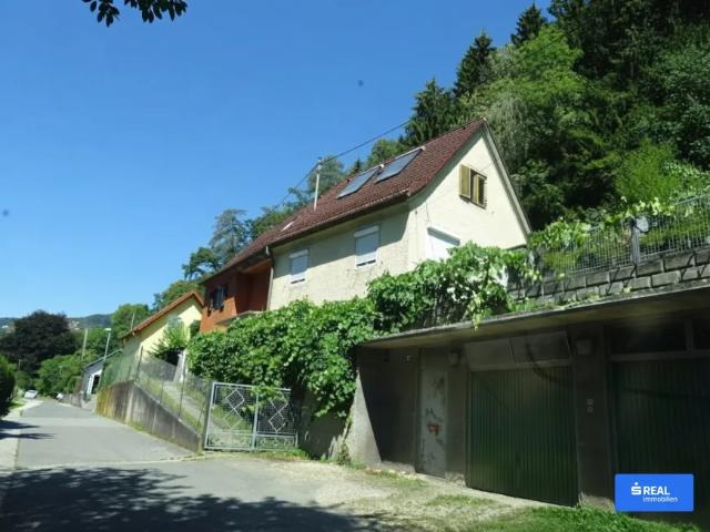 Zu Verkaufen Haus Wolfsberg Wolfsberg DS105707035