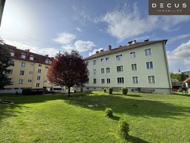 Zu Verkaufen Haus Wolfsberg Wolfsberg DS105709001
