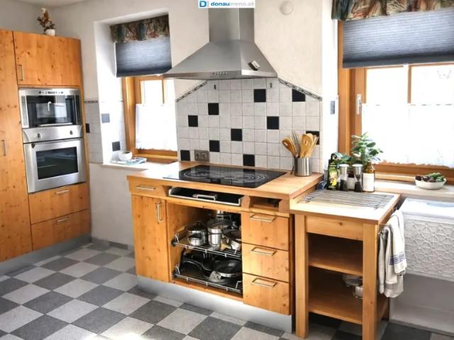 Zu Verkaufen Haus Wörth An Der Lafnitz Wörth An Der Lafnitz DS103403337