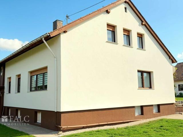 Zu Verkaufen Haus Zemmer Deutschland DS93108846