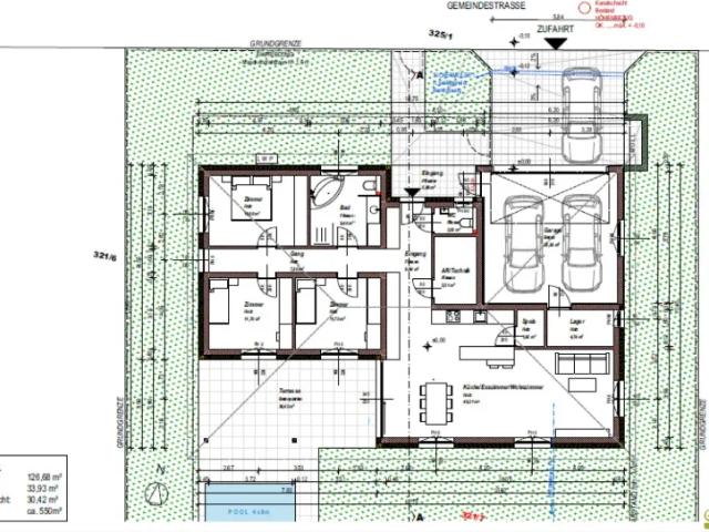 Zu Verkaufen Haus Zeltweg Zeltweg DS105307601
