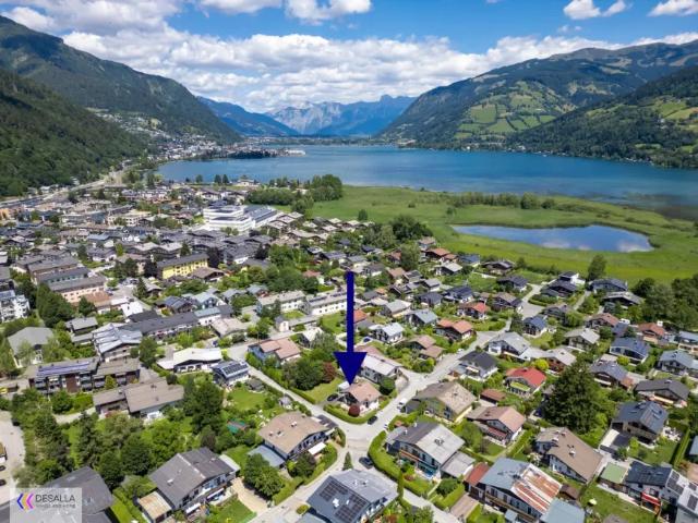 Zu Verkaufen Haus Zell Am See Zell Am See DS105600879