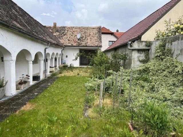 Zu Verkaufen Haus Ziersdorf Ziersdorf DS103175178
