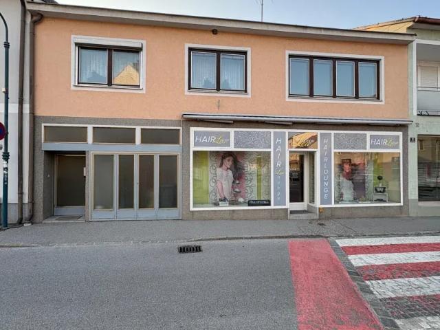 Zu Verkaufen Haus Zistersdorf Zistersdorf DS105484557