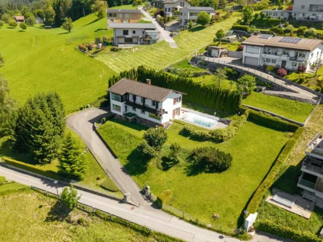 Zu Verkaufen Haus Zwischenwasser Vorarlberg DS102895857